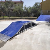 San Vero Milis: Skatepark